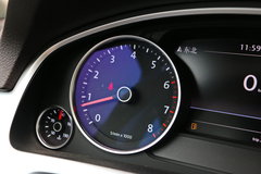 2017款 3.0TSI 驭岳型