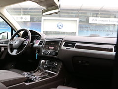 2017款 3.0TSI 驭岳型