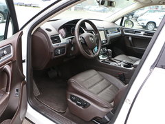 2017款 3.0TSI 驭岳型