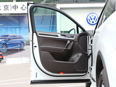 2017款 3.0TSI 驭岳型