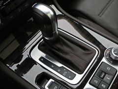 2017款 3.0TSI 驭岳型