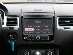 2017款 3.0TSI 驭岳型