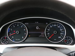 2017款 3.0TSI 驭岳型