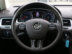 2017款 3.0TSI 驭岳型