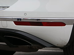 2017款 3.0TSI 驭岳型