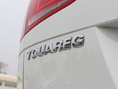 2017款 3.0TSI 驭岳型