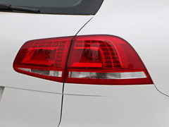 2017款 3.0TSI 驭岳型