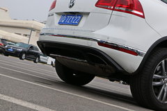 2017款 3.0TSI 驭岳型