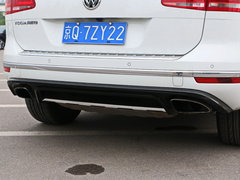 2017款 3.0TSI 驭岳型