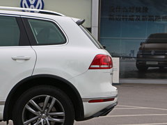 2017款 3.0TSI 驭岳型