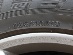 2017款 3.0TSI 驭岳型