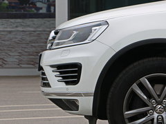2017款 3.0TSI 驭岳型