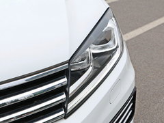2017款 3.0TSI 驭岳型