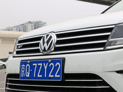 2017款 3.0TSI 驭岳型