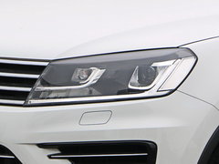 2017款 3.0TSI 驭岳型