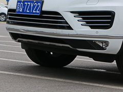 2017款 3.0TSI 驭岳型