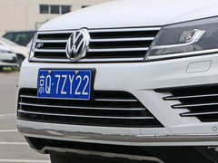 2017款 3.0TSI 驭岳型
