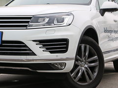 2017款 3.0TSI 驭岳型