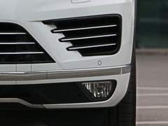 2017款 3.0TSI 驭岳型