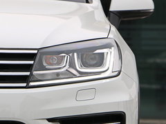 2017款 3.0TSI 驭岳型