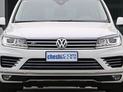 2017款 3.0TSI 驭岳型