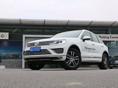 2017款 3.0TSI 驭岳型