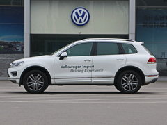 2017款 3.0TSI 驭岳型