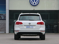 2017款 3.0TSI 驭岳型