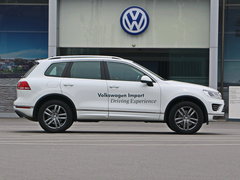 2017款 3.0TSI 驭岳型