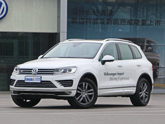 2017款 3.0TSI 驭岳型