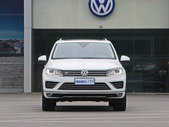 2017款 3.0TSI 驭岳型