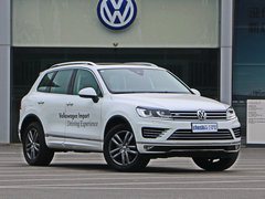2017款 3.0TSI 驭岳型