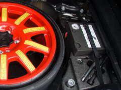 2017款 3.0TSI R-Line攀峰型