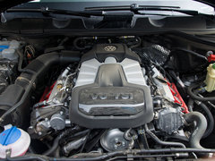 2017款 3.0TSI R-Line攀峰型