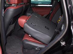 2017款 3.0TSI R-Line攀峰型