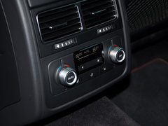 2017款 3.0TSI R-Line攀峰型