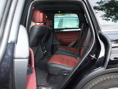 2017款 3.0TSI R-Line攀峰型