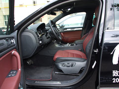 2017款 3.0TSI R-Line攀峰型