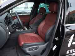 2017款 3.0TSI R-Line攀峰型