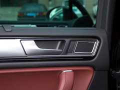 2017款 3.0TSI R-Line攀峰型