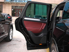 2017款 3.0TSI R-Line攀峰型
