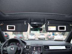 2017款 3.0TSI R-Line攀峰型