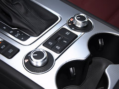 2017款 3.0TSI R-Line攀峰型