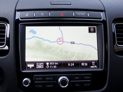2017款 3.0TSI R-Line攀峰型
