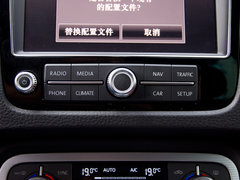 2017款 3.0TSI R-Line攀峰型