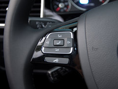 2017款 3.0TSI R-Line攀峰型