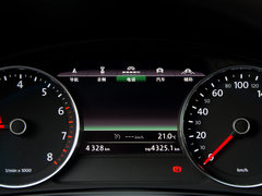 2017款 3.0TSI R-Line攀峰型