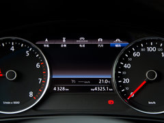 2017款 3.0TSI R-Line攀峰型