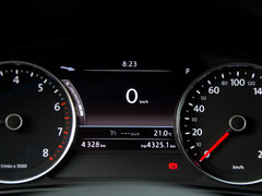 2017款 3.0TSI R-Line攀峰型