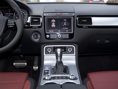 2017款 3.0TSI R-Line攀峰型
